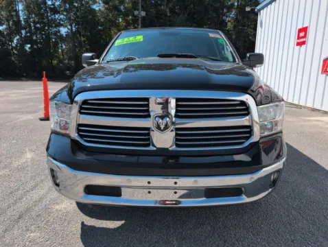 Photos of 2019 Ram 1500 Classic Big Horn for sale in Summerville, SC at Automaxx of the Carolinas