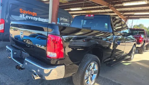 More photos of 2019 Ram 1500 Classic Big Horn at Automaxx of the Carolinas, SC