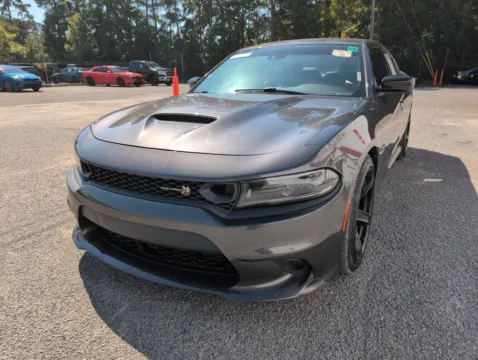 Another view of 2023 Dodge Charger R/T Scat Pack for sale in Summerville, SC at Automaxx of the Carolinas