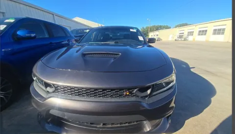 Another view of 2023 Dodge Charger R/T Scat Pack for sale in Summerville, SC at Automaxx of the Carolinas