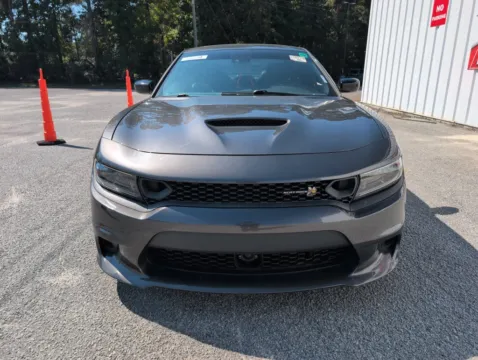 Photos of 2023 Dodge Charger R/T Scat Pack for sale in Summerville, SC at Automaxx of the Carolinas