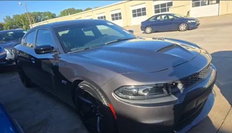 More photos of 2023 Dodge Charger R/T Scat Pack at Automaxx of the Carolinas, SC