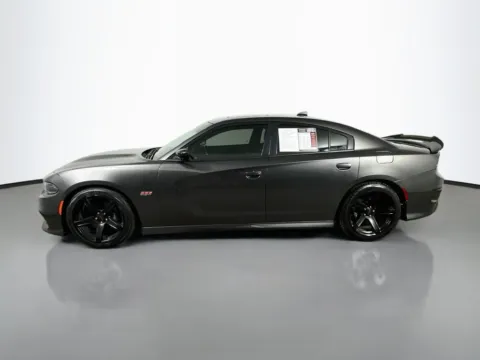 More photos of 2023 Dodge Charger R/T Scat Pack at Automaxx of the Carolinas, SC