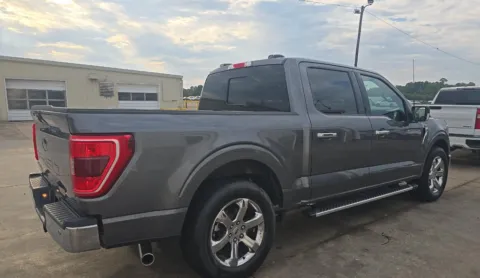 More photos of 2022 Ford F-150 XLT at Automaxx of the Carolinas, SC