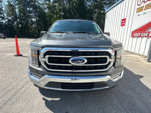 Photos of 2022 Ford F-150 XLT for sale in Summerville, SC at Automaxx of the Carolinas
