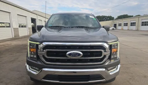Another view of 2022 Ford F-150 XLT for sale in Summerville, SC at Automaxx of the Carolinas