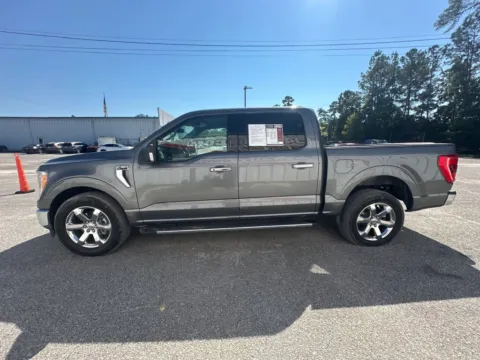 More photos of 2022 Ford F-150 XLT at Automaxx of the Carolinas, SC