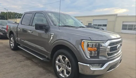 More photos of 2022 Ford F-150 XLT at Automaxx of the Carolinas, SC