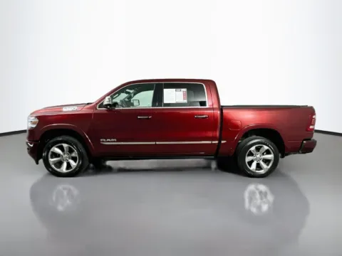 More photos of 2021 Ram 1500 Limited at Automaxx of the Carolinas, SC