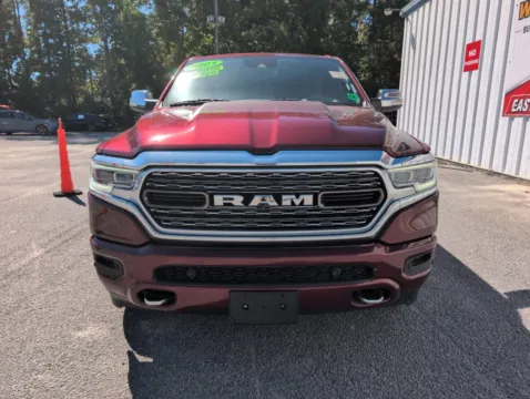 Photos of 2021 Ram 1500 Limited for sale in Summerville, SC at Automaxx of the Carolinas