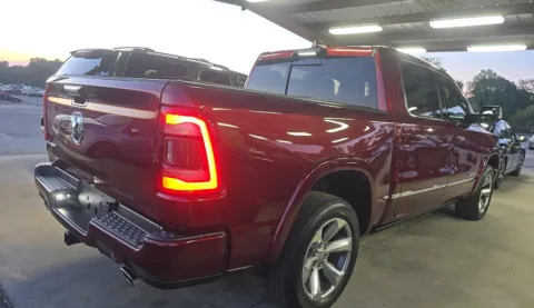 More photos of 2021 Ram 1500 Limited at Automaxx of the Carolinas, SC