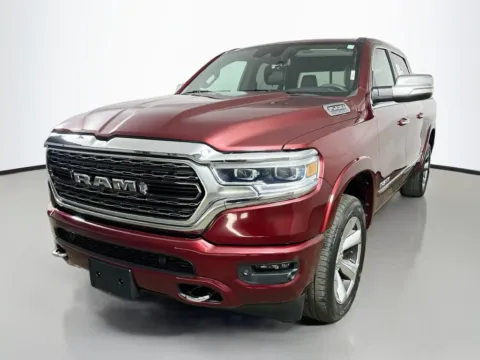 Another view of 2021 Ram 1500 Limited for sale in Summerville, SC at Automaxx of the Carolinas