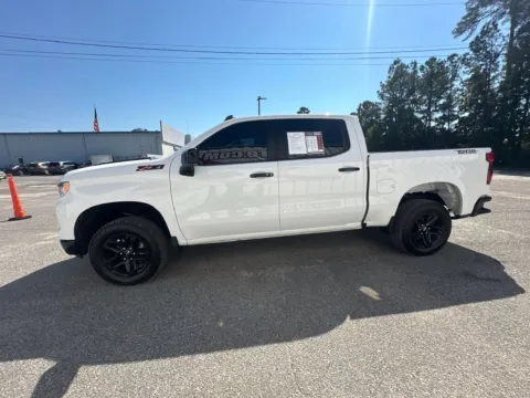 More photos of 2024 Chevrolet Silverado 1500 LT Trail Boss at Automaxx of the Carolinas, SC