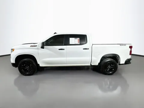 More photos of 2024 Chevrolet Silverado 1500 LT Trail Boss at Automaxx of the Carolinas, SC
