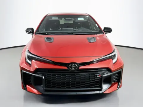 Photos of 2025 Toyota GR Corolla Core for sale in Summerville, SC at Automaxx of the Carolinas