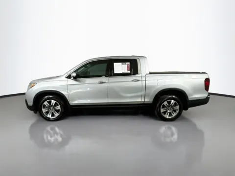 More photos of 2017 Honda Ridgeline RTL-E at Automaxx of the Carolinas, SC