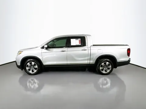 More photos of 2017 Honda Ridgeline RTL-E at Automaxx of the Carolinas, SC