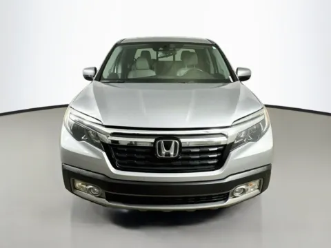 Photos of 2017 Honda Ridgeline RTL-E for sale in Summerville, SC at Automaxx of the Carolinas