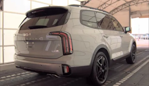 More photos of 2023 Kia Telluride SX-Prestige X-Line at Automaxx of the Carolinas, SC