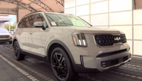 More photos of 2023 Kia Telluride SX-Prestige X-Line at Automaxx of the Carolinas, SC
