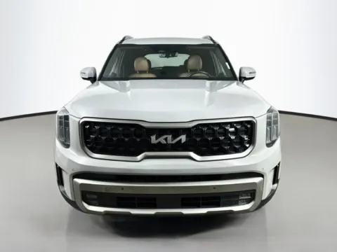 Photos of 2023 Kia Telluride SX-Prestige X-Line for sale in Summerville, SC at Automaxx of the Carolinas