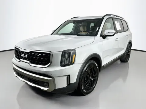Another view of 2023 Kia Telluride SX-Prestige X-Line for sale in Summerville, SC at Automaxx of the Carolinas