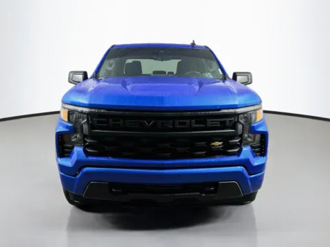 Photos of 2026 Chevrolet Silverado 1500 Custom for sale in Summerville, SC at Automaxx of the Carolinas