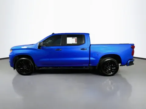 More photos of 2026 Chevrolet Silverado 1500 Custom at Automaxx of the Carolinas, SC