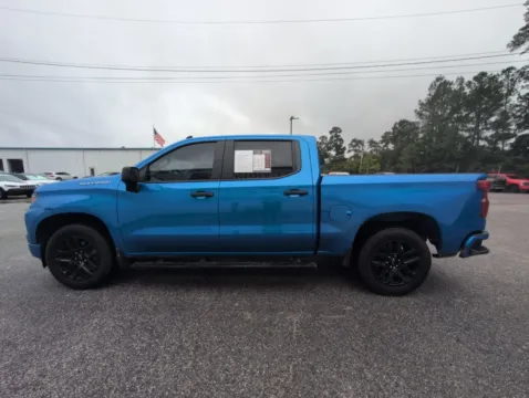More photos of 2026 Chevrolet Silverado 1500 Custom at Automaxx of the Carolinas, SC