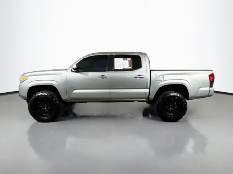 More photos of 2023 Toyota Tacoma SR at Automaxx of the Carolinas, SC