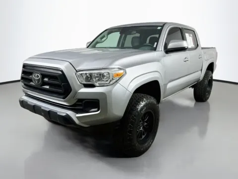 Another view of 2023 Toyota Tacoma SR for sale in Summerville, SC at Automaxx of the Carolinas