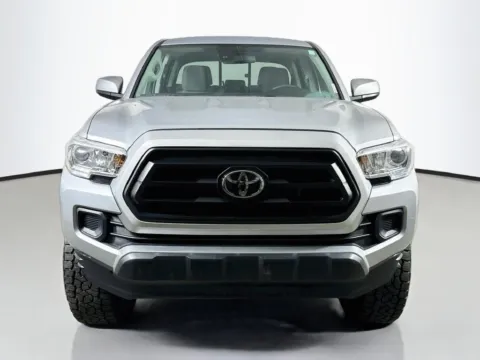 Photos of 2023 Toyota Tacoma SR for sale in Summerville, SC at Automaxx of the Carolinas