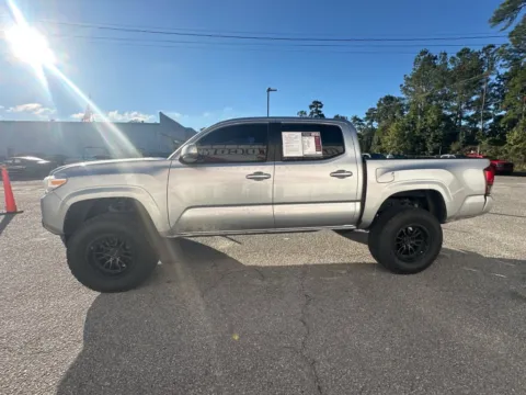 More photos of 2023 Toyota Tacoma SR at Automaxx of the Carolinas, SC