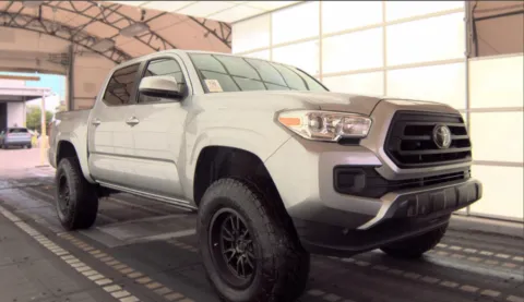 More photos of 2023 Toyota Tacoma SR at Automaxx of the Carolinas, SC