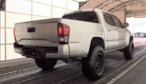 More photos of 2023 Toyota Tacoma SR at Automaxx of the Carolinas, SC