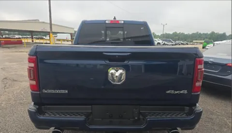 More photos of 2022 Ram 1500 Laramie at Automaxx of the Carolinas, SC