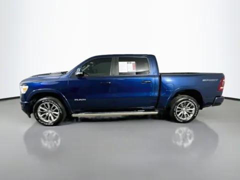 More photos of 2022 Ram 1500 Laramie at Automaxx of the Carolinas, SC