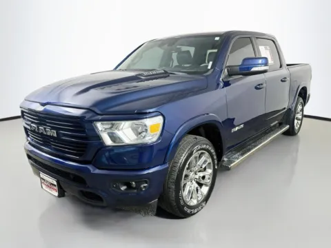 Another view of 2022 Ram 1500 Laramie for sale in Summerville, SC at Automaxx of the Carolinas