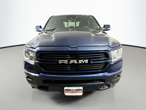 Photos of 2022 Ram 1500 Laramie for sale in Summerville, SC at Automaxx of the Carolinas