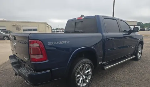 More photos of 2022 Ram 1500 Laramie at Automaxx of the Carolinas, SC