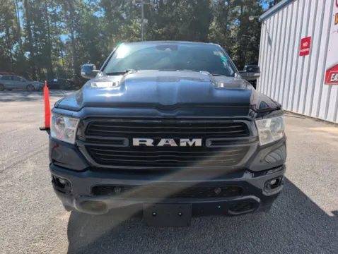 Photos of 2022 Ram 1500 Laramie for sale in Summerville, SC at Automaxx of the Carolinas