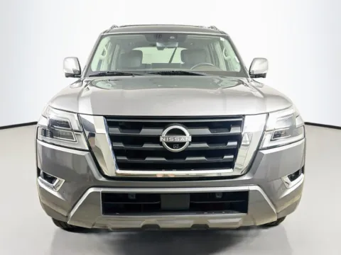 Photos of 2021 Nissan Armada Platinum for sale in Summerville, SC at Automaxx of the Carolinas