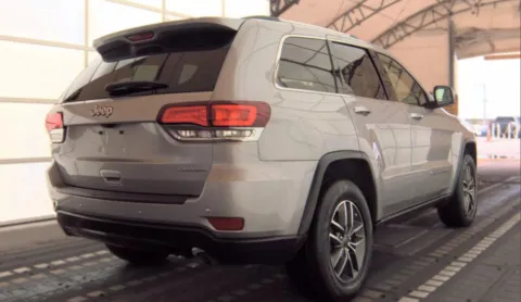 More photos of 2020 Jeep Grand Cherokee Laredo E at Automaxx of the Carolinas, SC