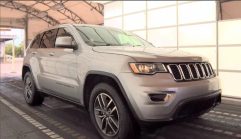 More photos of 2020 Jeep Grand Cherokee Laredo E at Automaxx of the Carolinas, SC