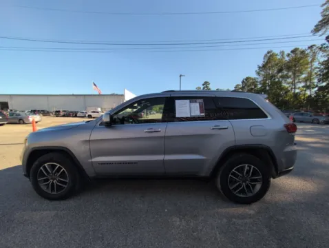 More photos of 2020 Jeep Grand Cherokee Laredo E at Automaxx of the Carolinas, SC