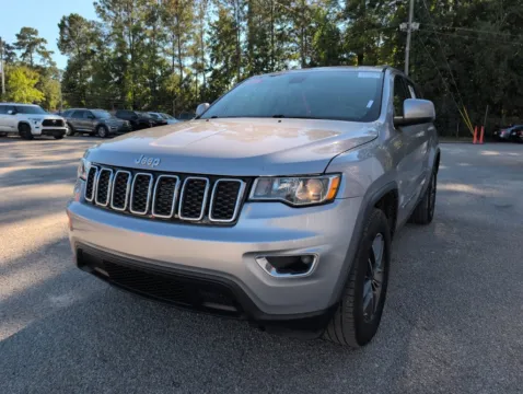Another view of 2020 Jeep Grand Cherokee Laredo E for sale in Summerville, SC at Automaxx of the Carolinas