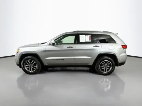 More photos of 2020 Jeep Grand Cherokee Laredo E at Automaxx of the Carolinas, SC