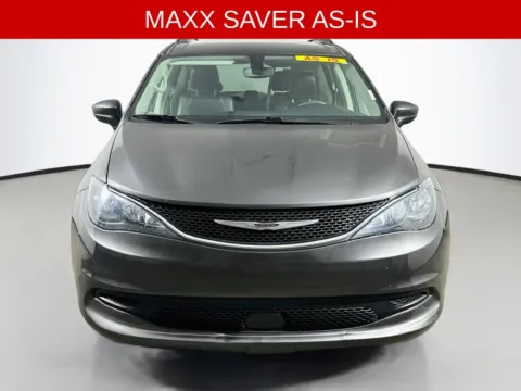Photos of 2021 Chrysler Voyager LXI for sale in Summerville, SC at Automaxx of the Carolinas