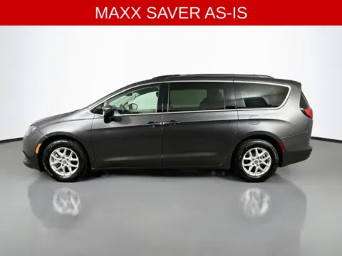 More photos of 2021 Chrysler Voyager LXI at Automaxx of the Carolinas, SC