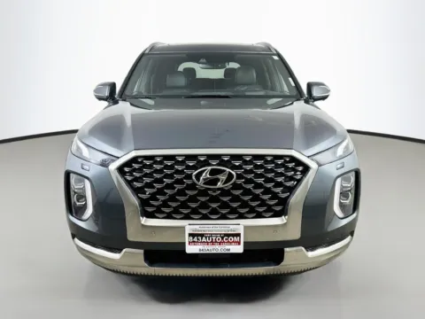 Photos of 2022 Hyundai Palisade Calligraphy for sale in Summerville, SC at Automaxx of the Carolinas